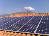 Impianto fotovoltaico 2,96 kWp - Aquino (FR)